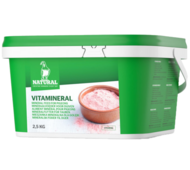 Natural Vitamineral